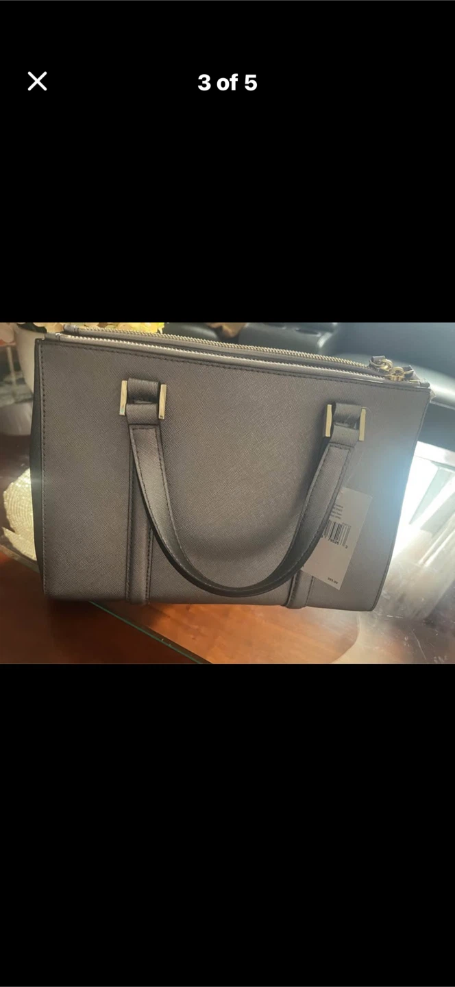 Brand New Kate Spade Purse - photo 3