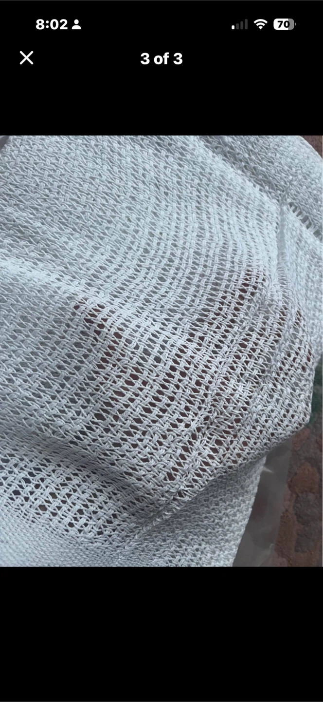 Brand New Thermal Blanket - photo 2