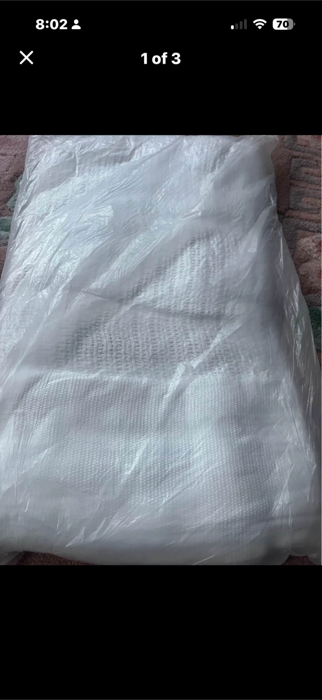 Brand New Thermal Blanket - photo 3