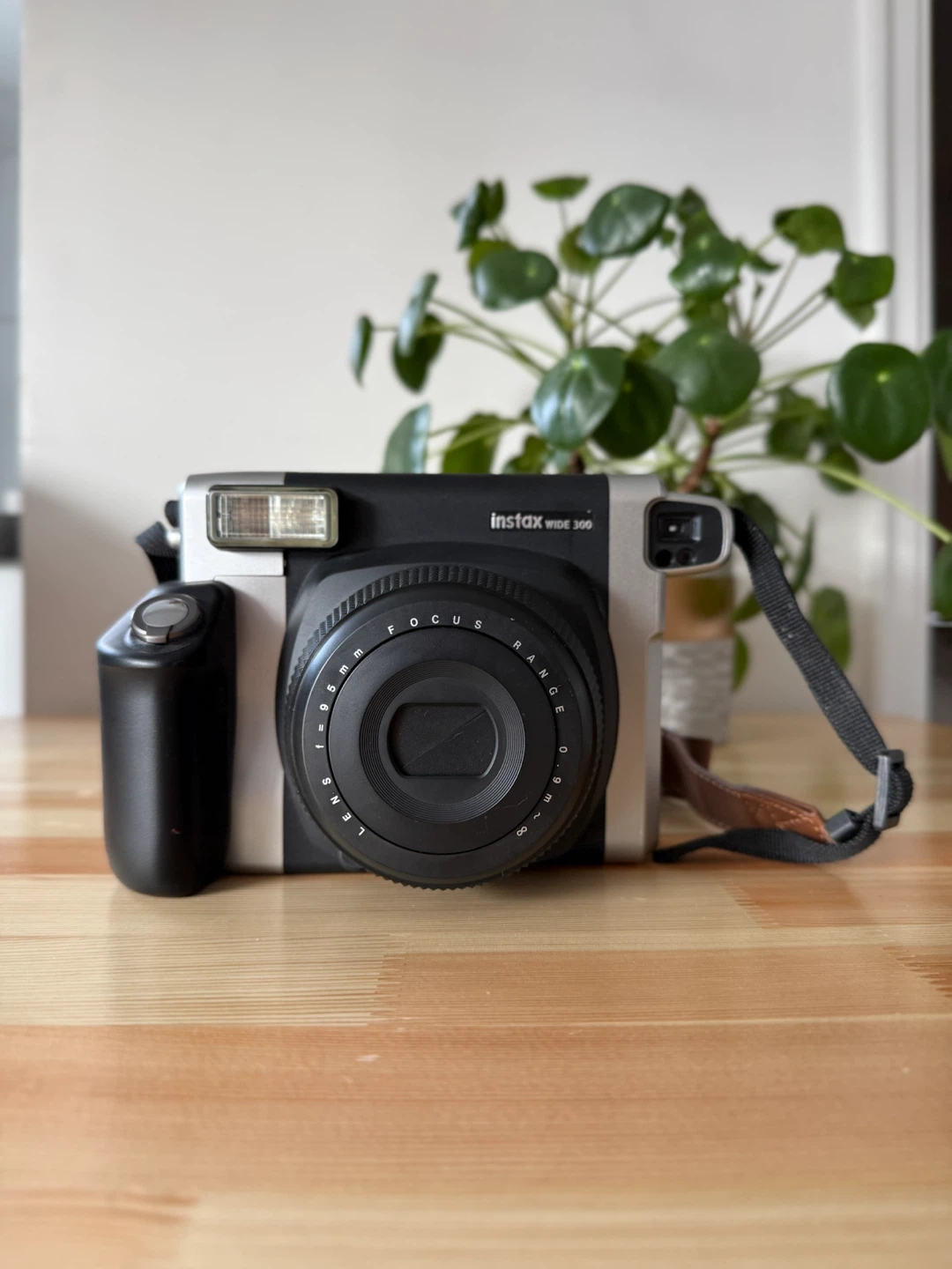 Fujifilm Instax Wide 300 Instant Camera