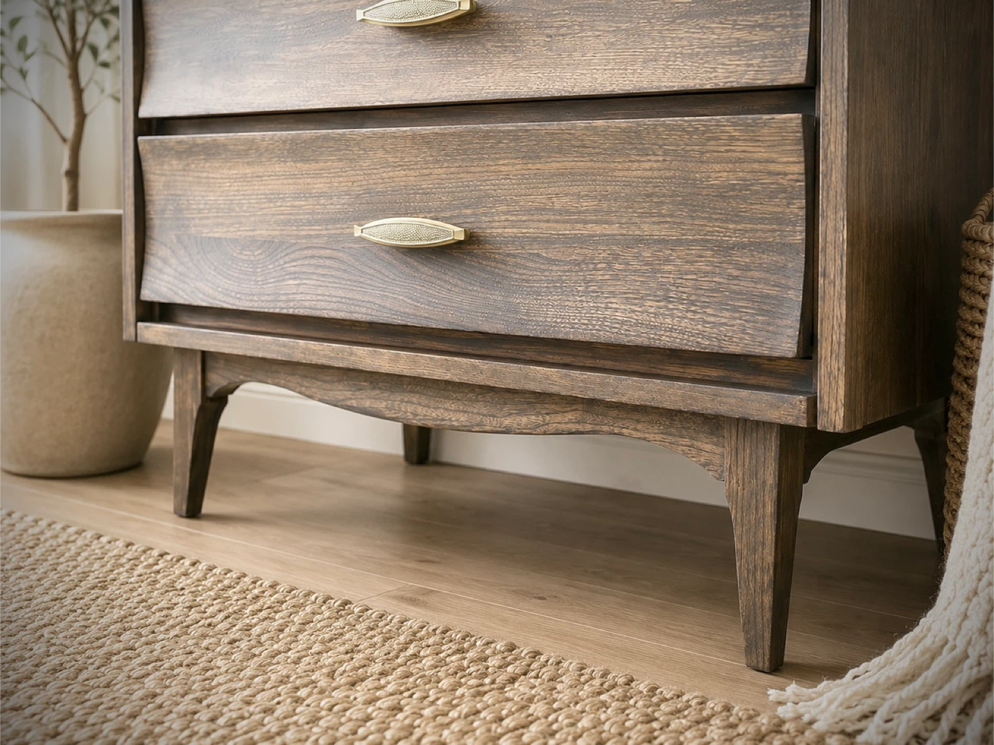 ✨Solid Wood Knetchel Dresser✨ - photo 4
