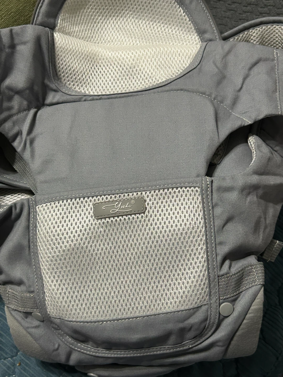 Brand New/YSSKTC Baby Carrier with Waist Stool - photo 4