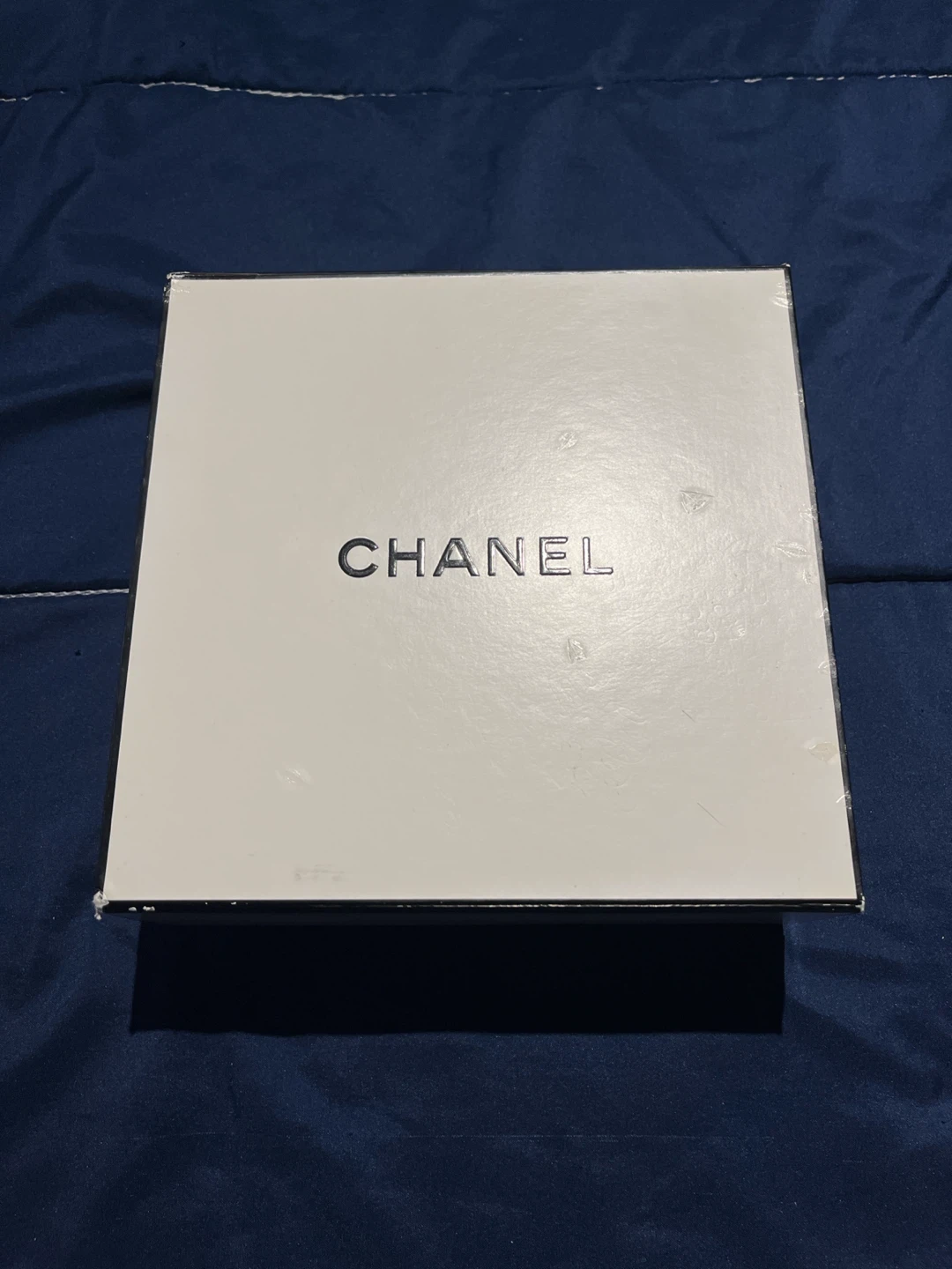 CHANEL Gift Box