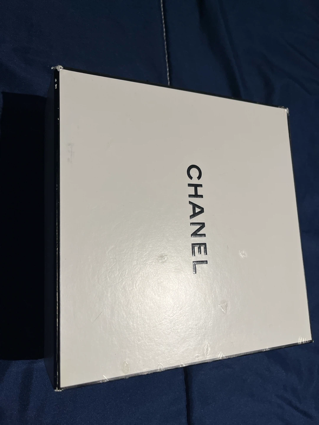 CHANEL Gift Box - photo 2