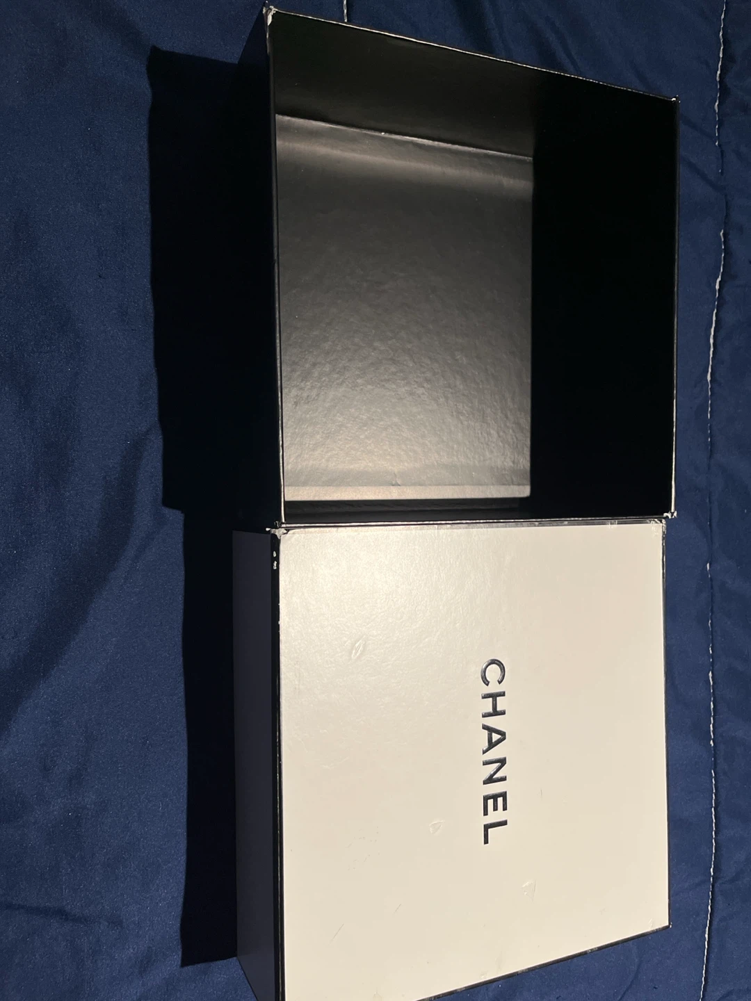 CHANEL Gift Box - photo 3