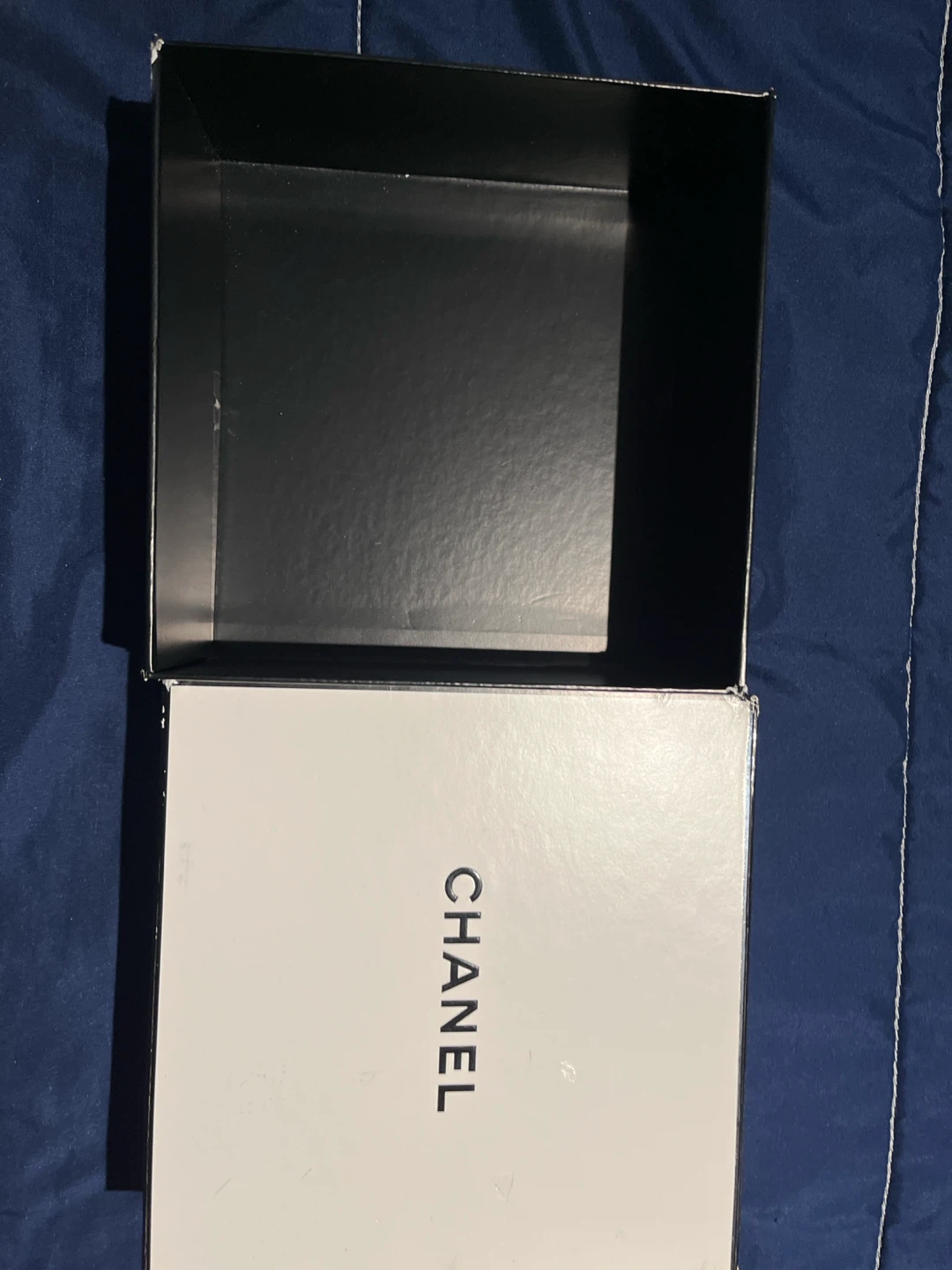 CHANEL Gift Box - photo 4