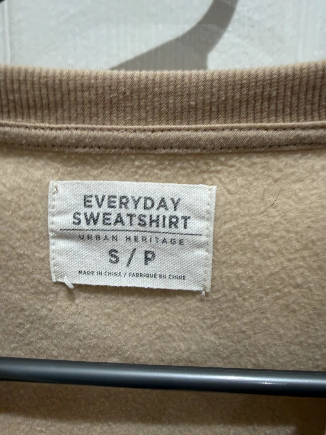 Everyday Sweatshirt Scooby-Doo - photo 4