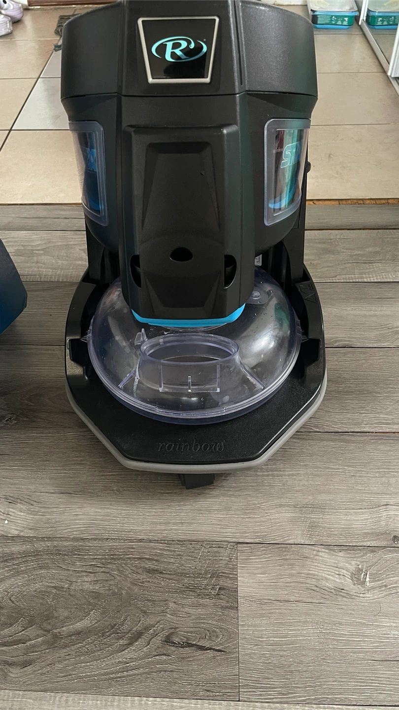 Rainbow SRX Vacuum Cleaner