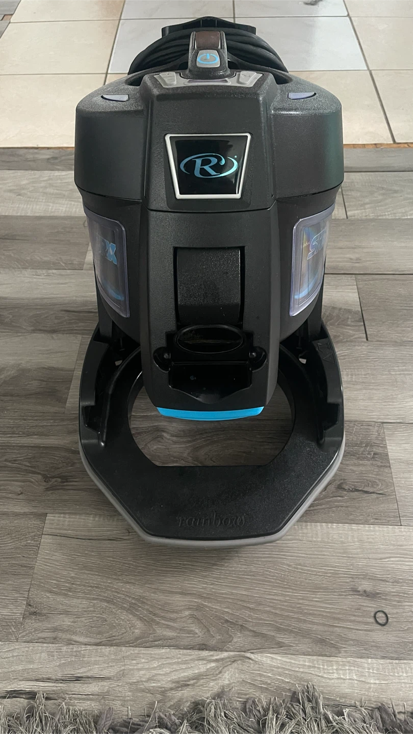 Rainbow SRX Vacuum Cleaner - photo 2