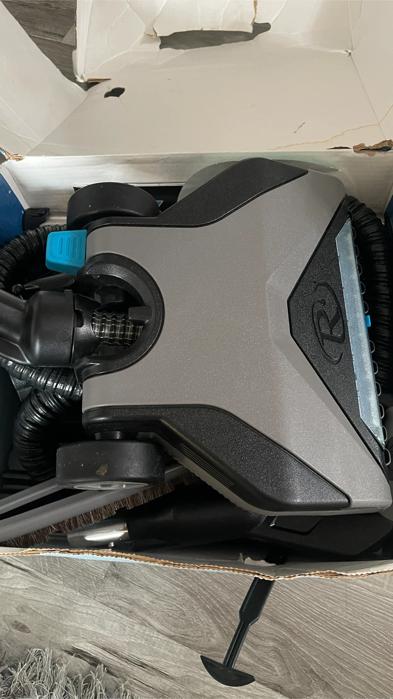 Rainbow SRX Vacuum Cleaner - photo 4