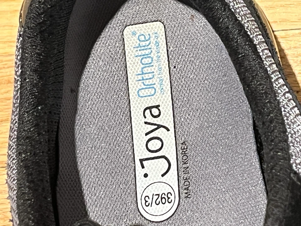 OBEO Rocs grey Shoes - photo 3