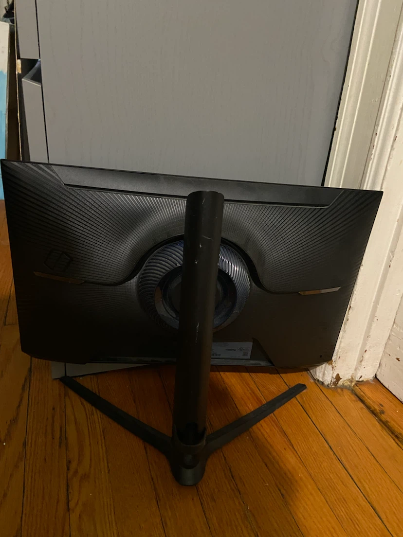 Samsung Monitor