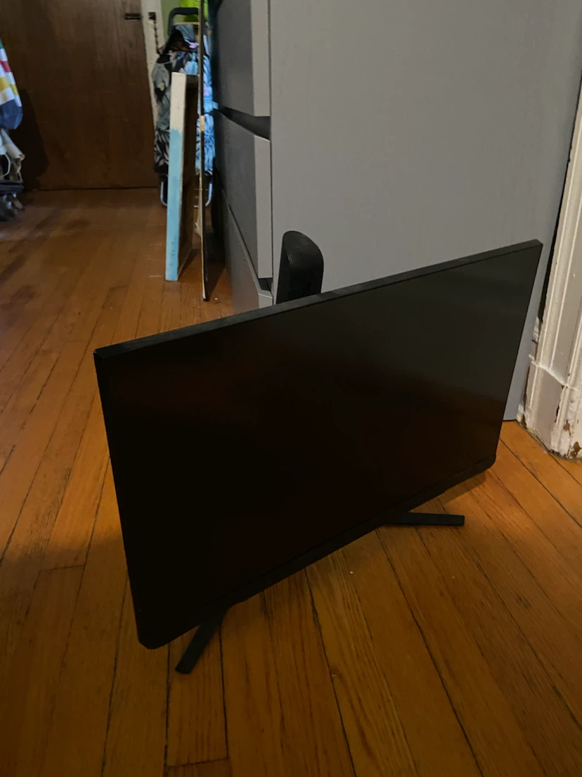 Samsung Monitor - photo 3