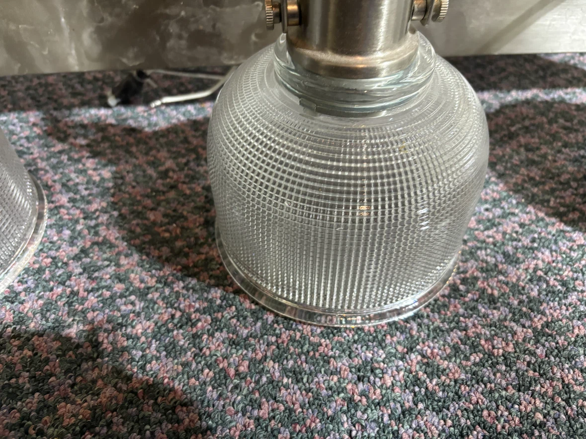 4-Light Vanity Light Fixture - photo 3