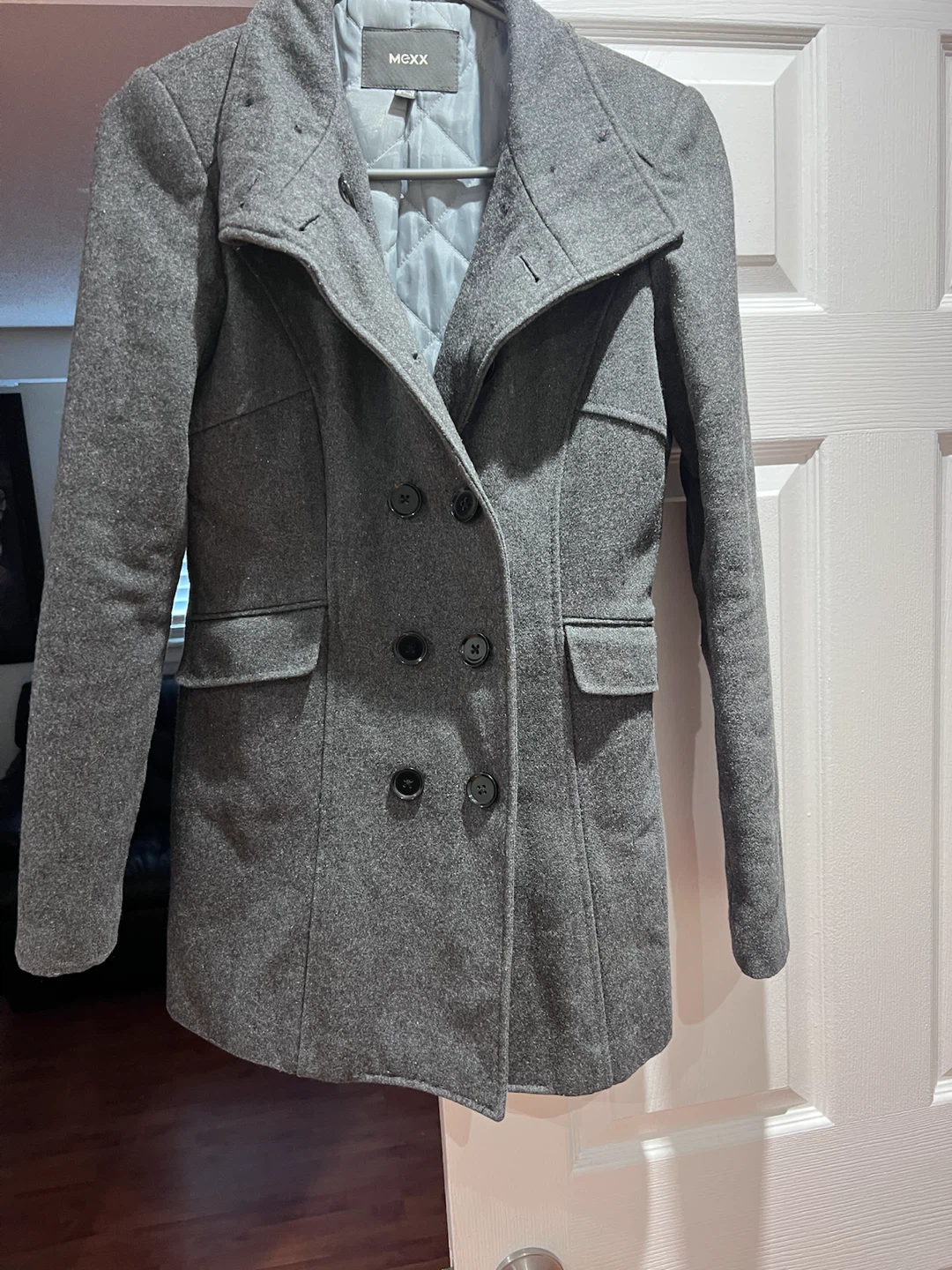 women’s MEXX jacket
