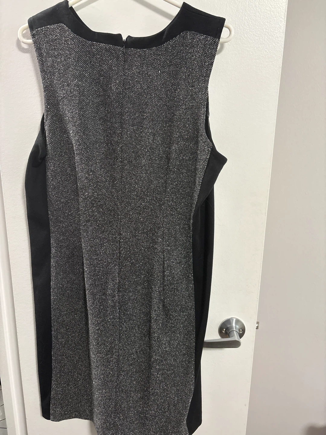 Liz Claiborne sleeveless dress M - photo 2