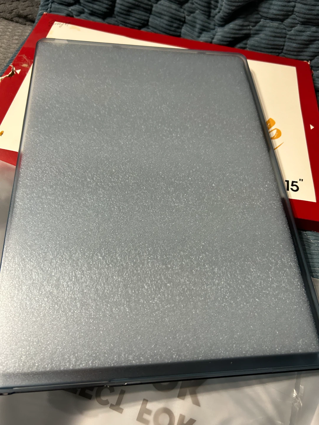 New-Soongjet Hard Case for MacBook - photo 2