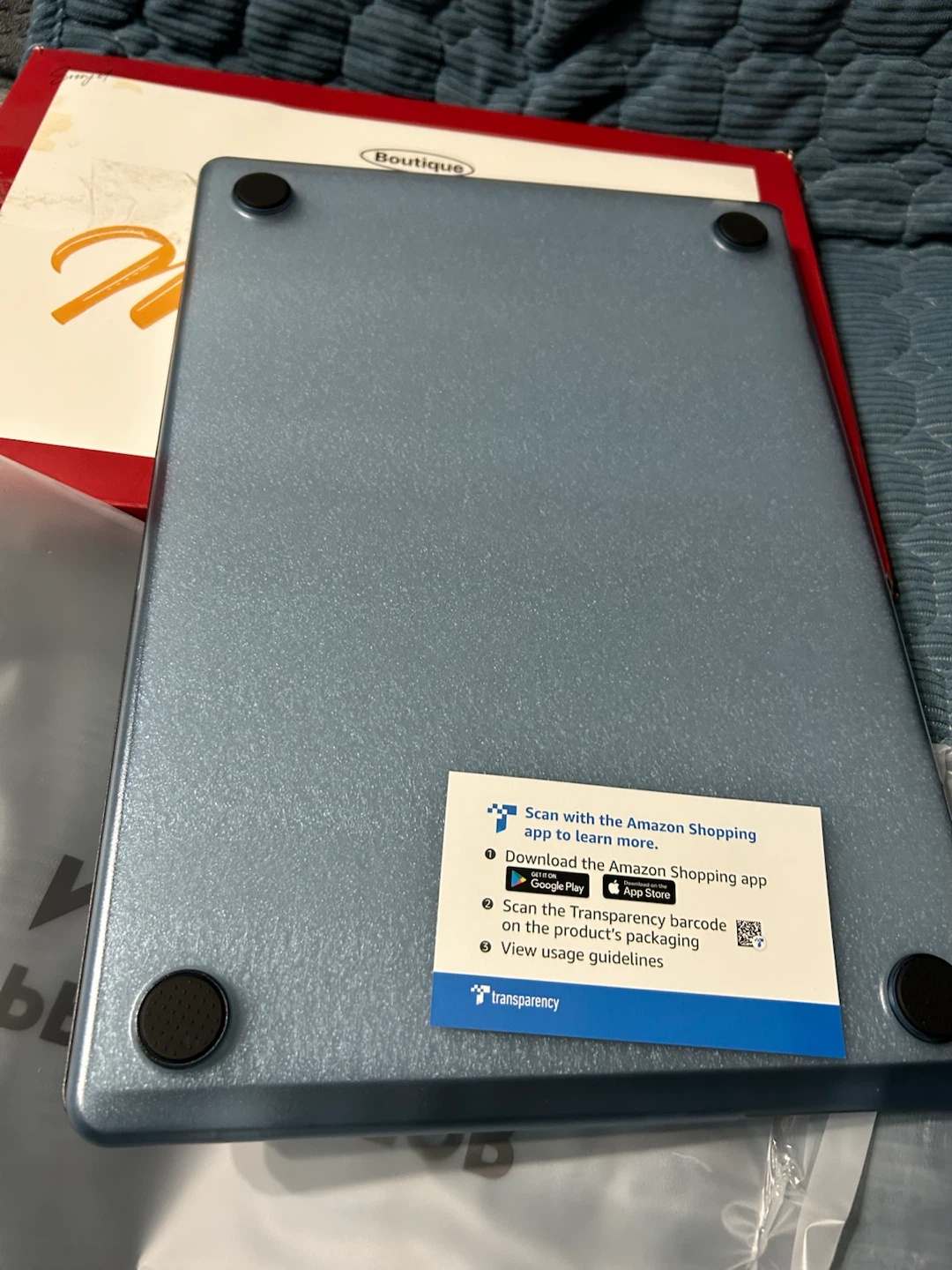 New-Soongjet Hard Case for MacBook - photo 3