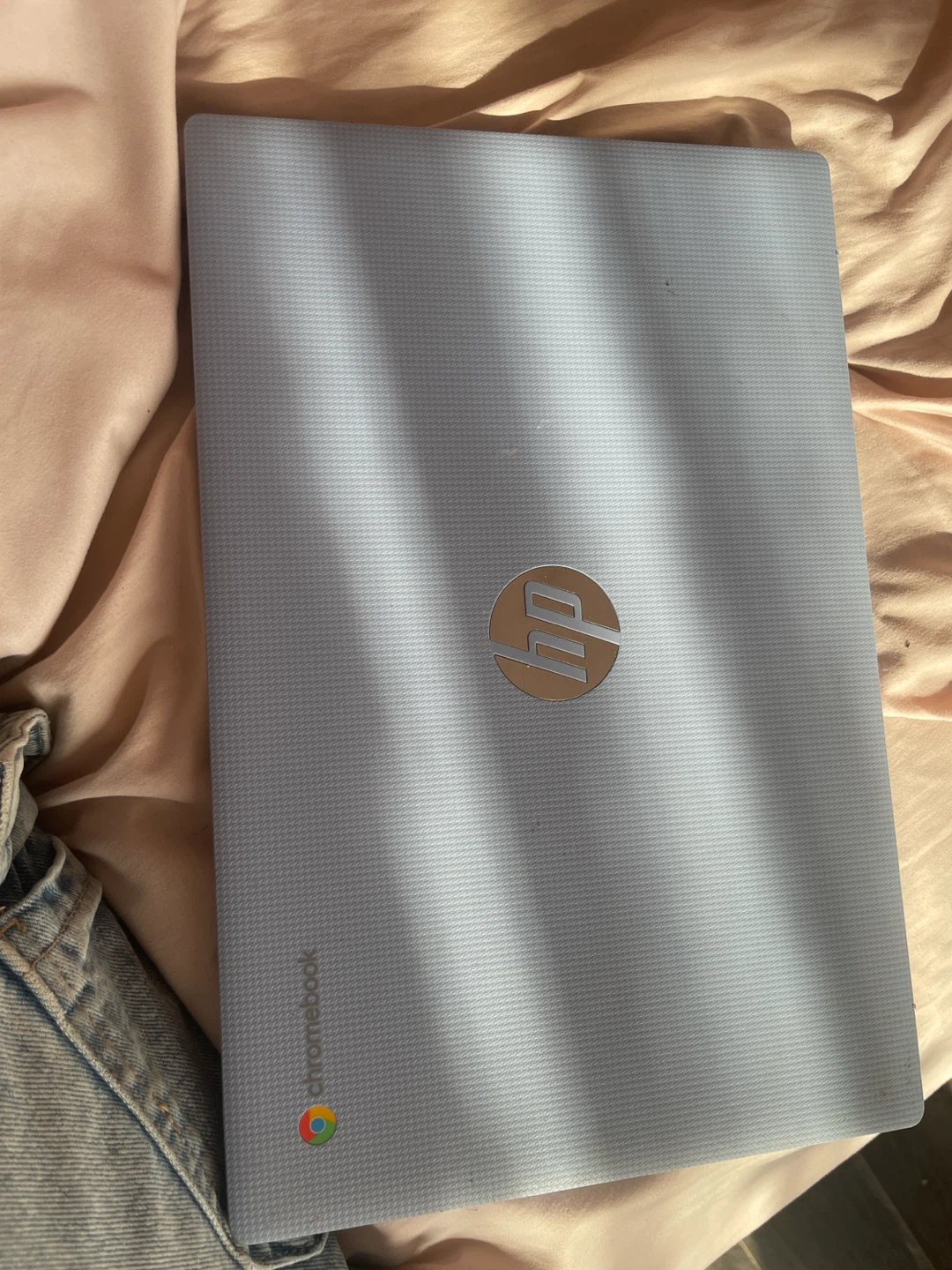 HP Chromebook Laptop
