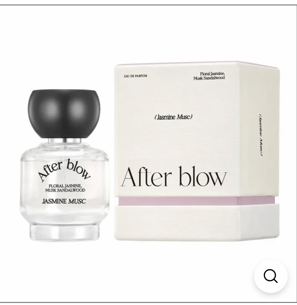 After Blow Jasmine Musc Eau de Parfum