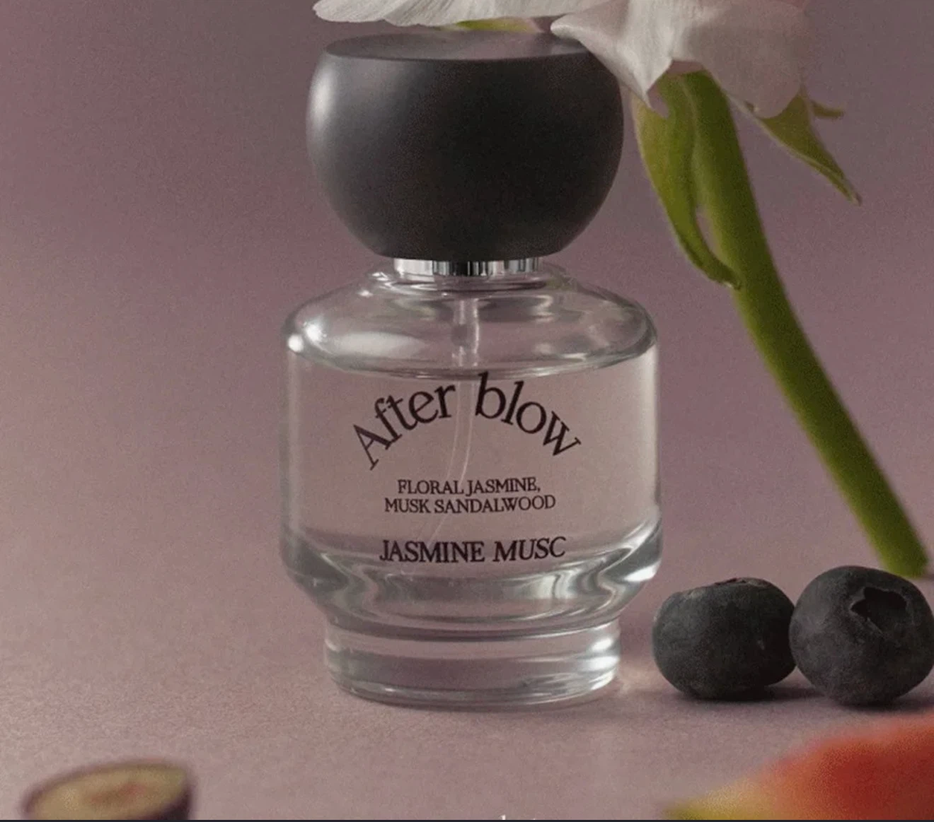 After Blow Jasmine Musc Eau de Parfum - photo 2