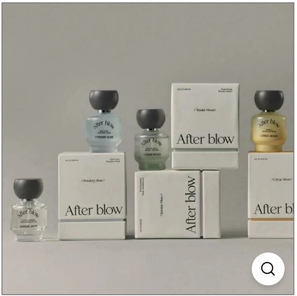 After Blow Jasmine Musc Eau de Parfum - photo 3