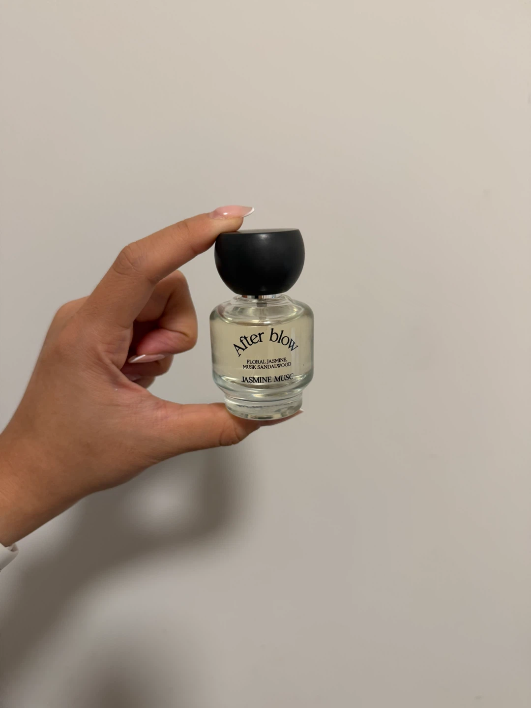 After Blow Jasmine Musc Eau de Parfum - photo 5