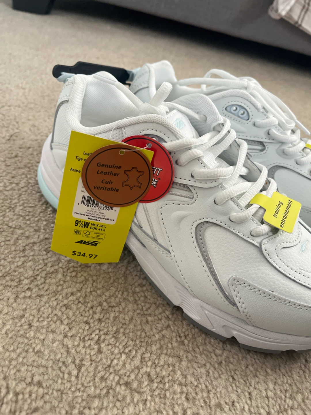 Avia Women's Training Shoes - photo 2