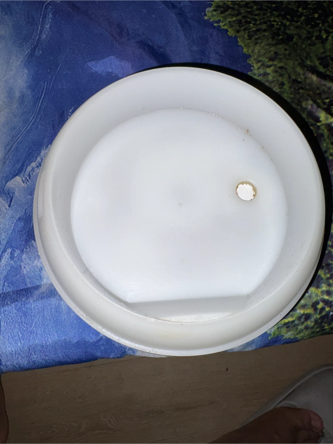 SMH Wood Grain Essential Oil Diffuser - photo 2