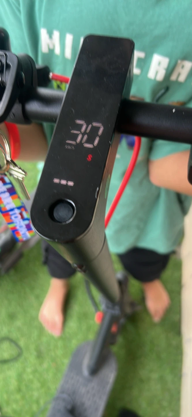 E-scooter | iscooter i9 | - photo 2