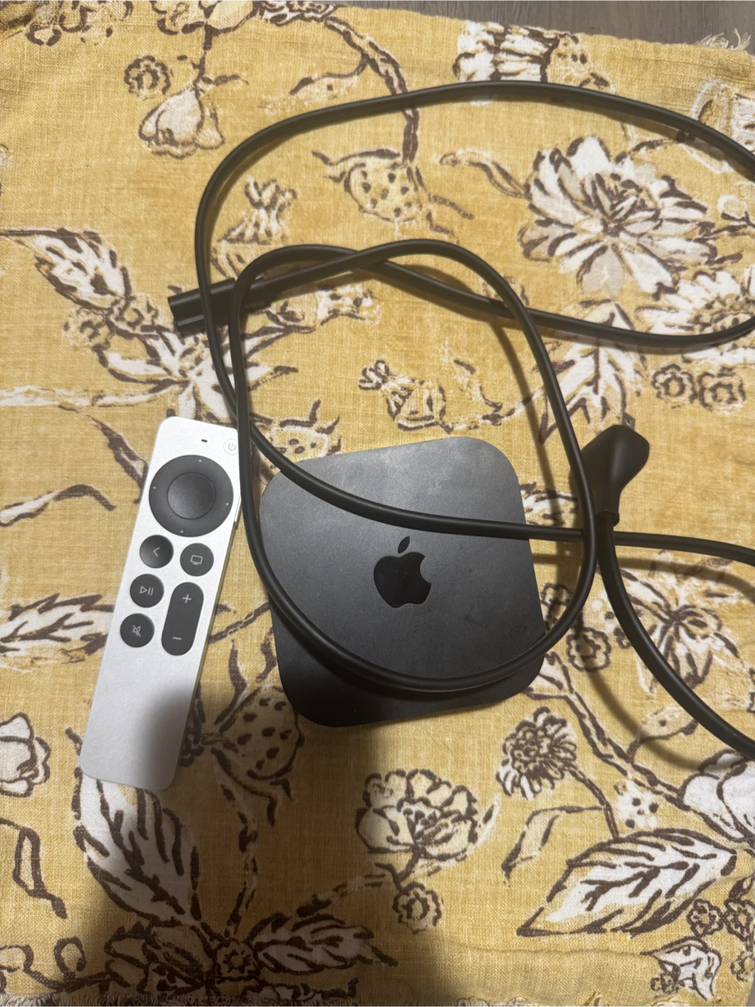 Apple TV 4K