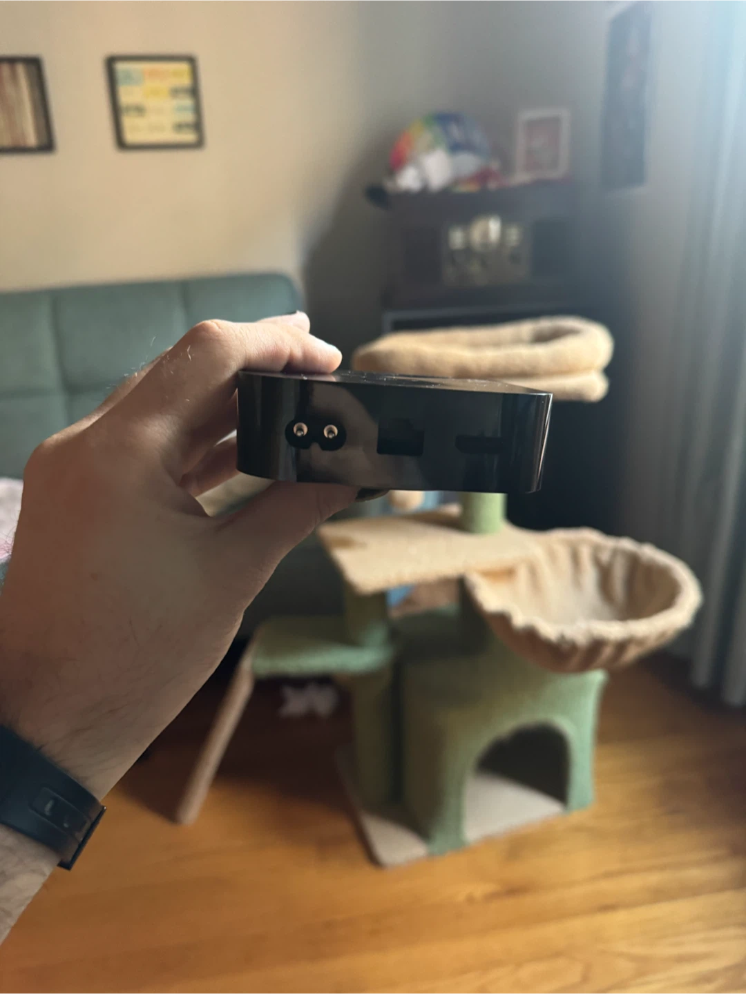Apple TV 4K - photo 2