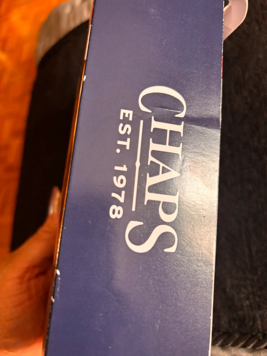 Chaps AirEase Boxer Briefs - 2Pack - XL - photo 5