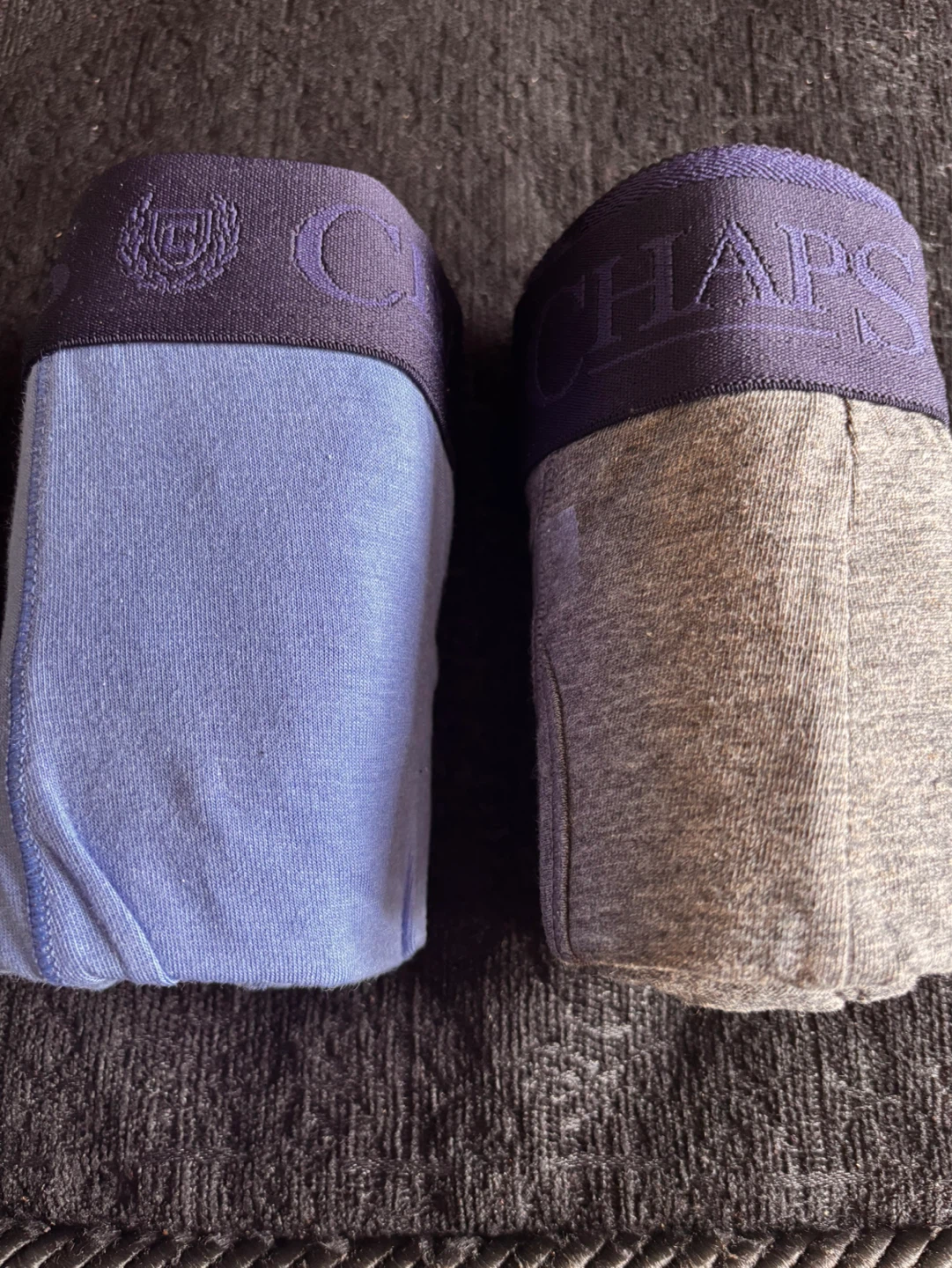 Chaps AirEase Boxer Briefs - 2Pack - XL - photo 3