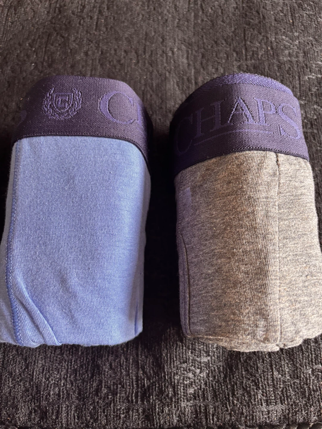 Chaps AirEase Boxer Briefs - 2Pack - XL - photo 4