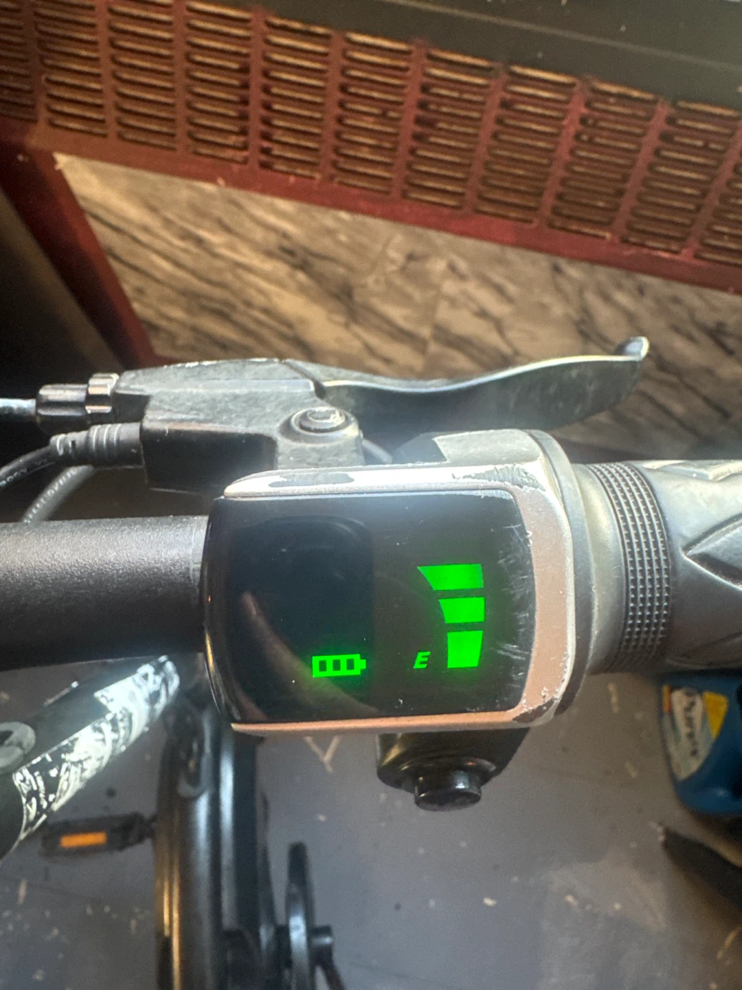 E-Bike - photo 2