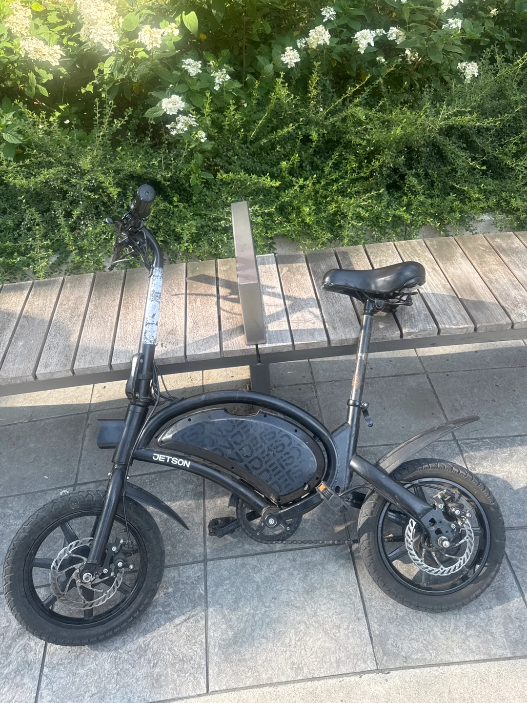 E-Bike