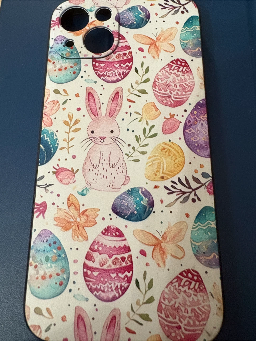 Easter Egg Phone Case for IPhone 13 - photo 2