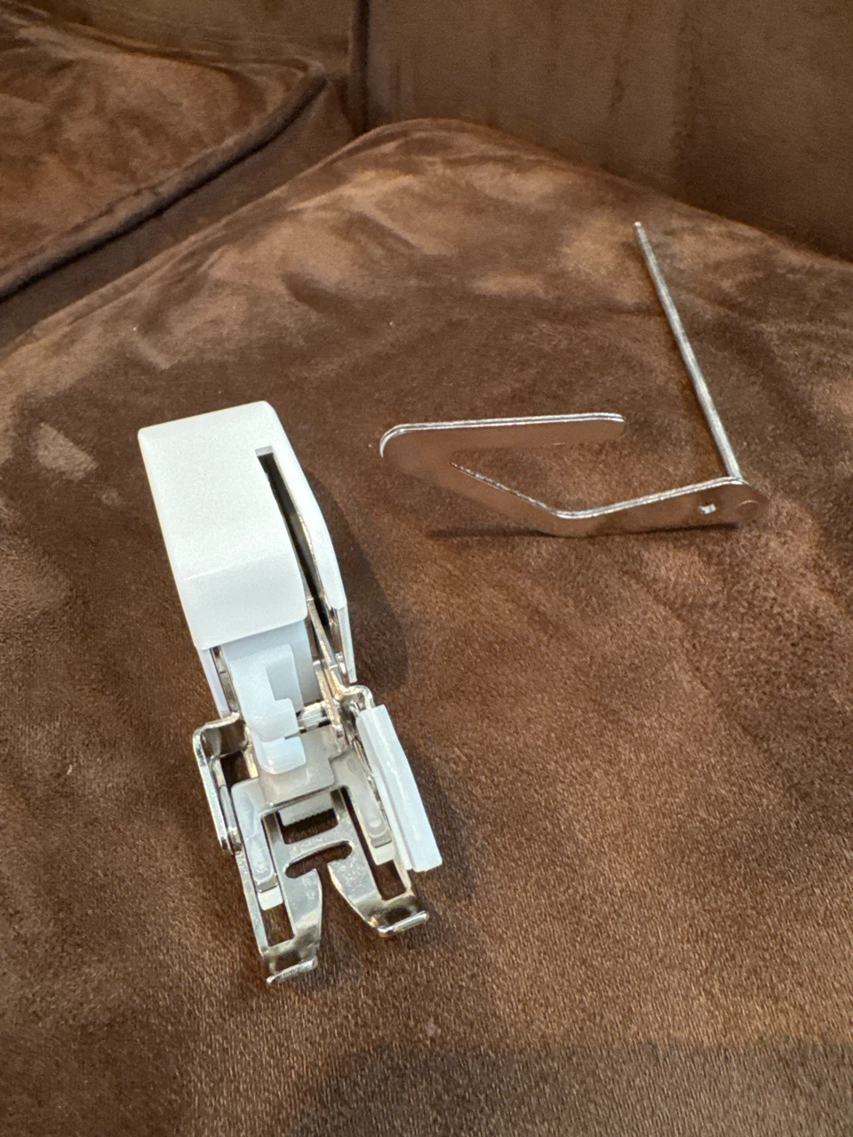 Sewing Machine Presser Foot Set