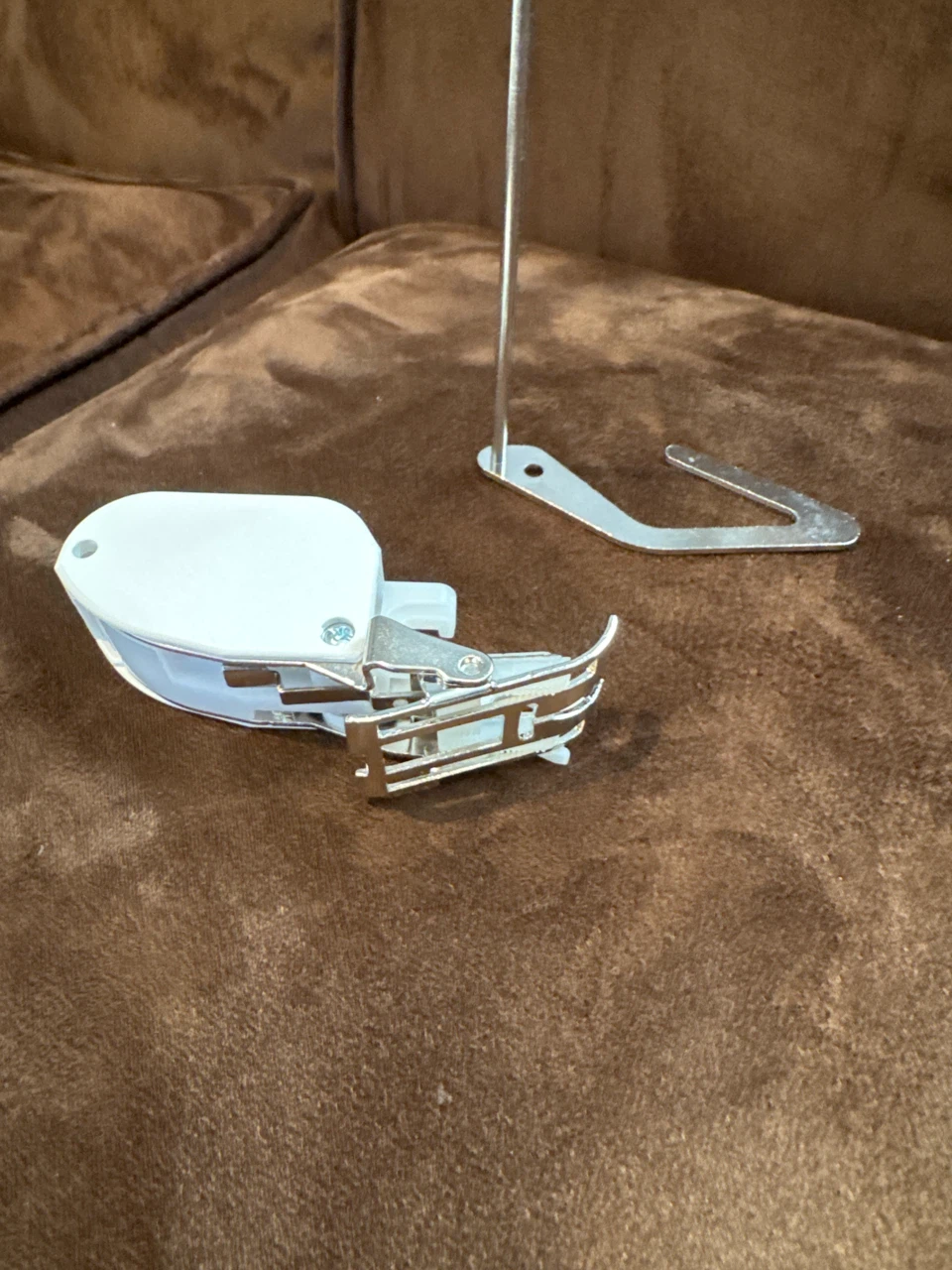 Sewing Machine Presser Foot Set - photo 2