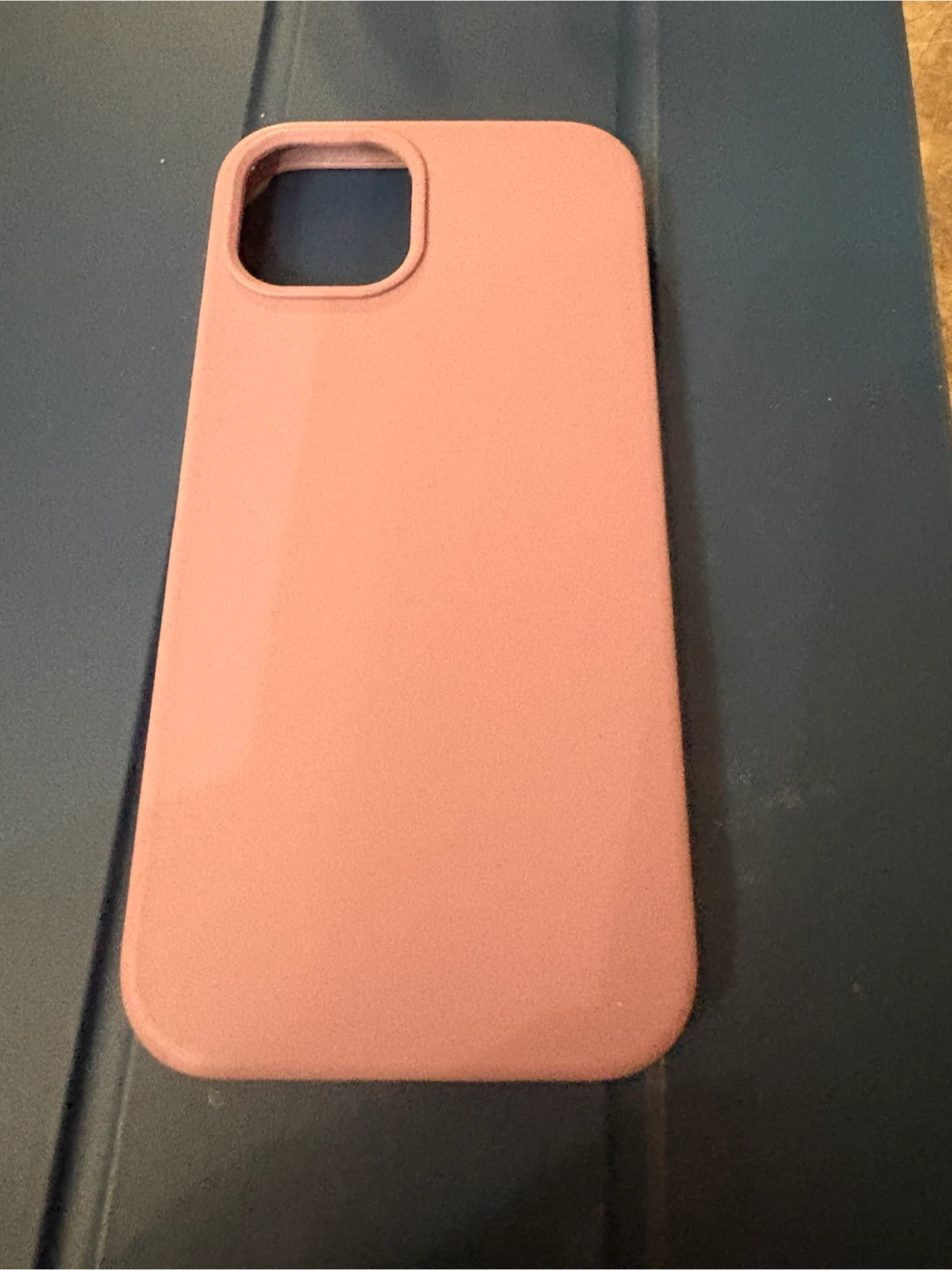 Plastic IPhone case - photo 2