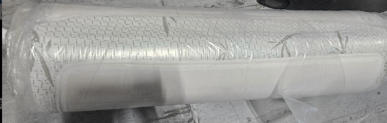 Factory Sealed Gel Memory Foam Mattress, Size Unknown - photo 4