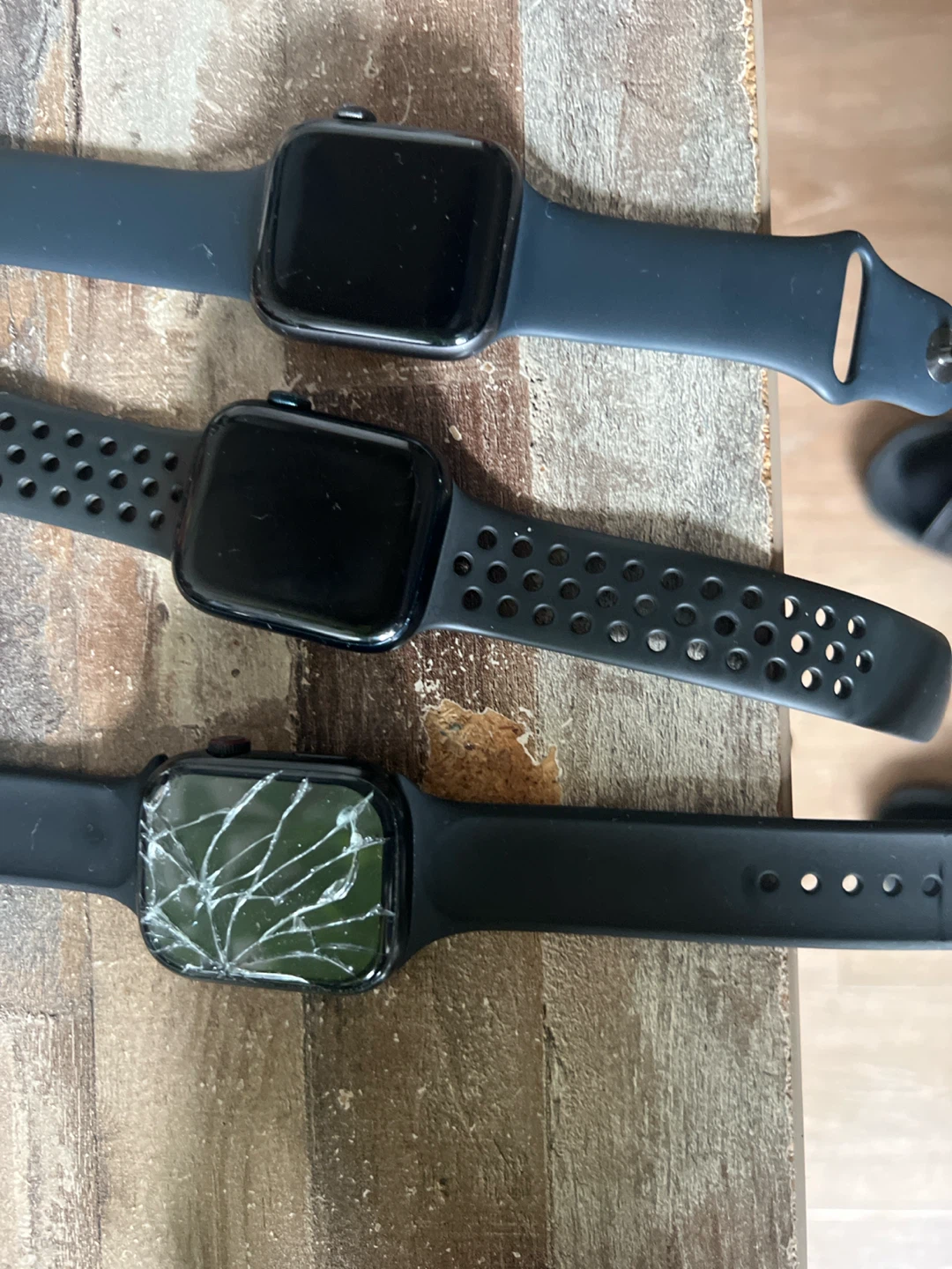 Apple Watch Series 8