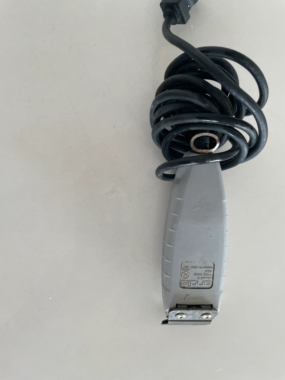 Andis T-Outliner Trimmer - photo 2