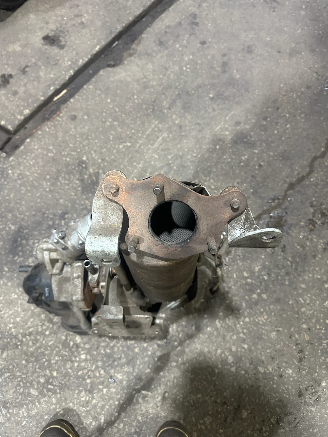 2021 RDX Turbo with converter - photo 3