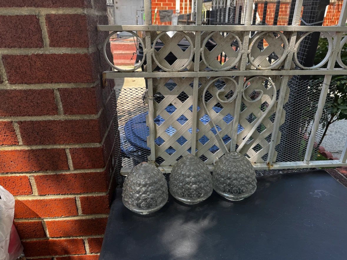 Free light covers