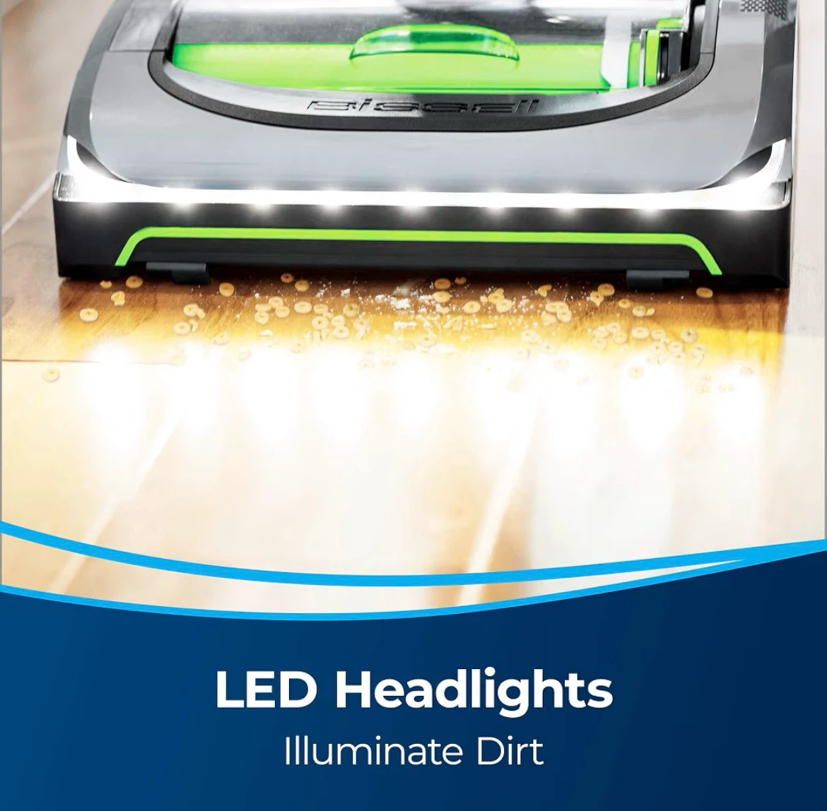Bissell Air Ram Cordless Vacuum Cleaner - photo 3