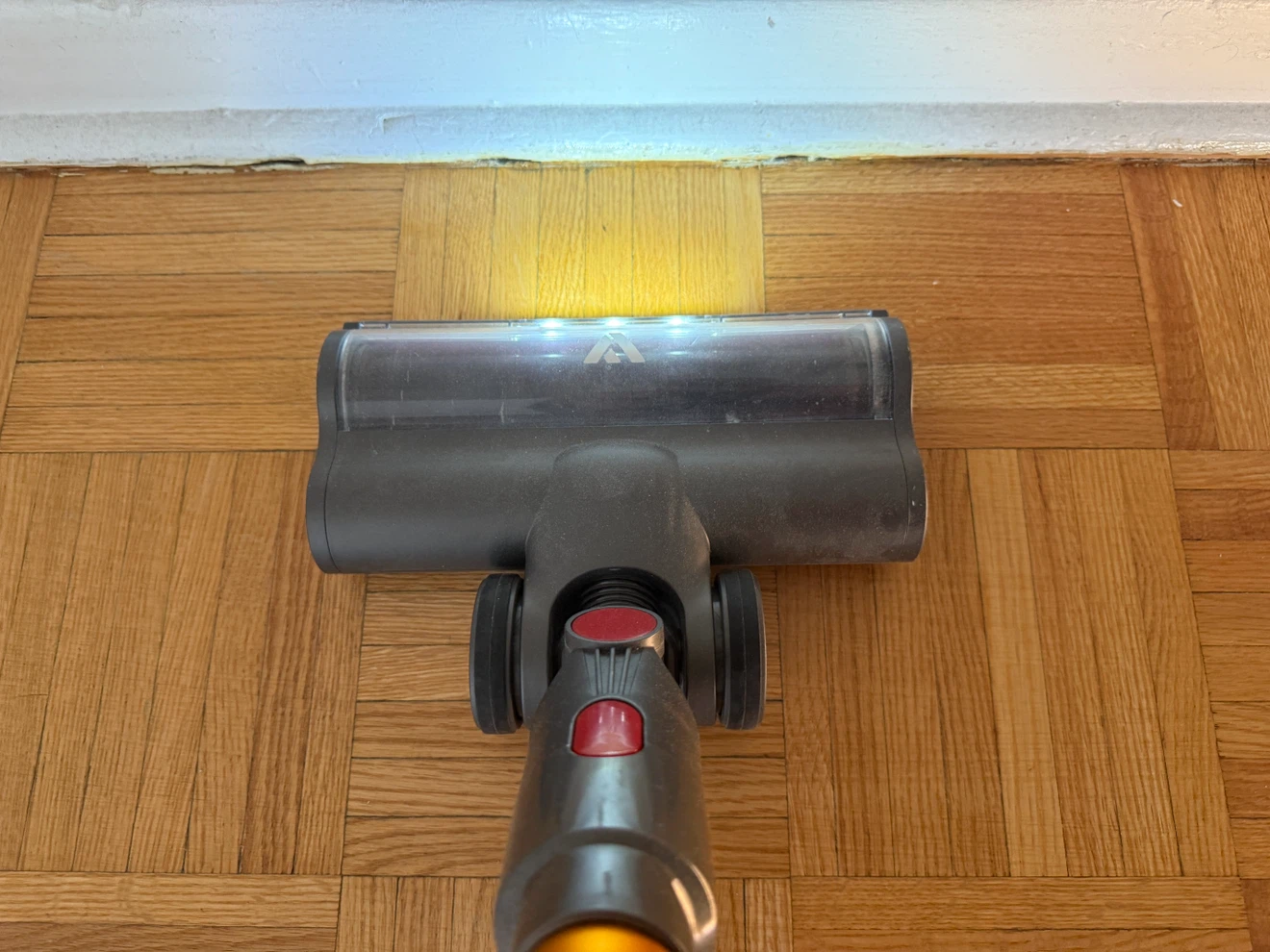 Coovy SU7 Cordless Vacuum - Excellent Condition - photo 5