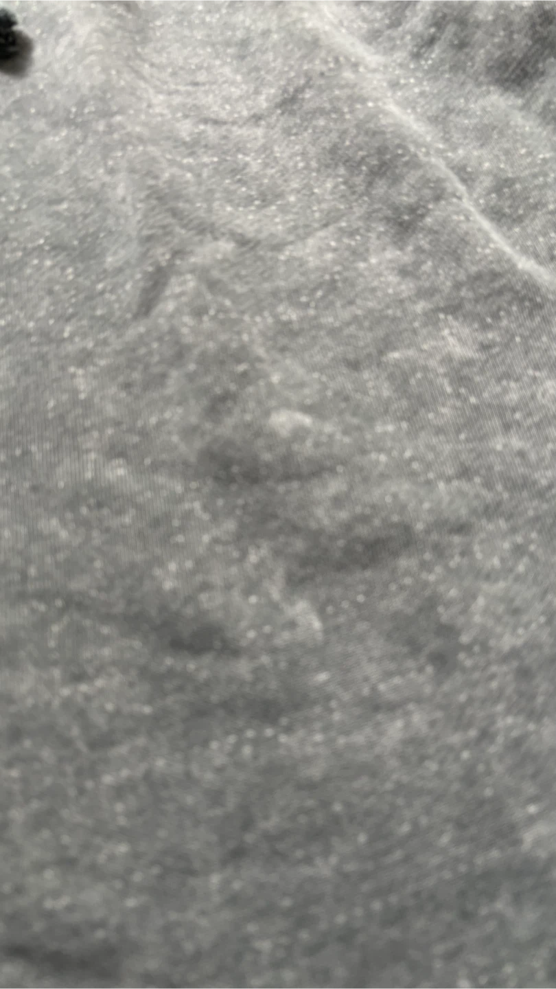 Zara Grey Marled Hoodie - photo 5