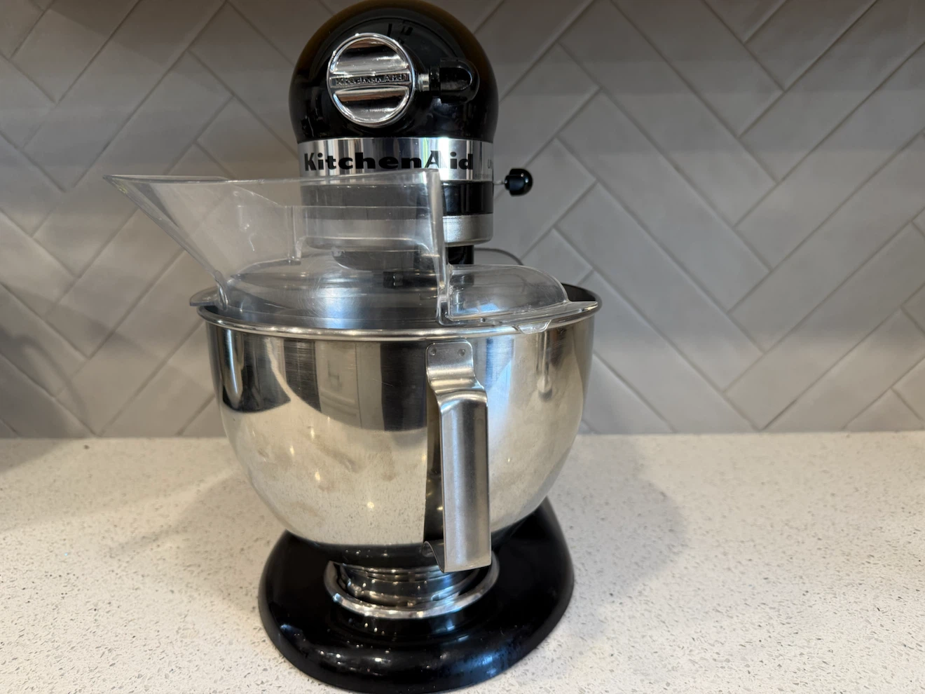 KitchenAid Ultra Power Plus Stand Mixer - photo 2